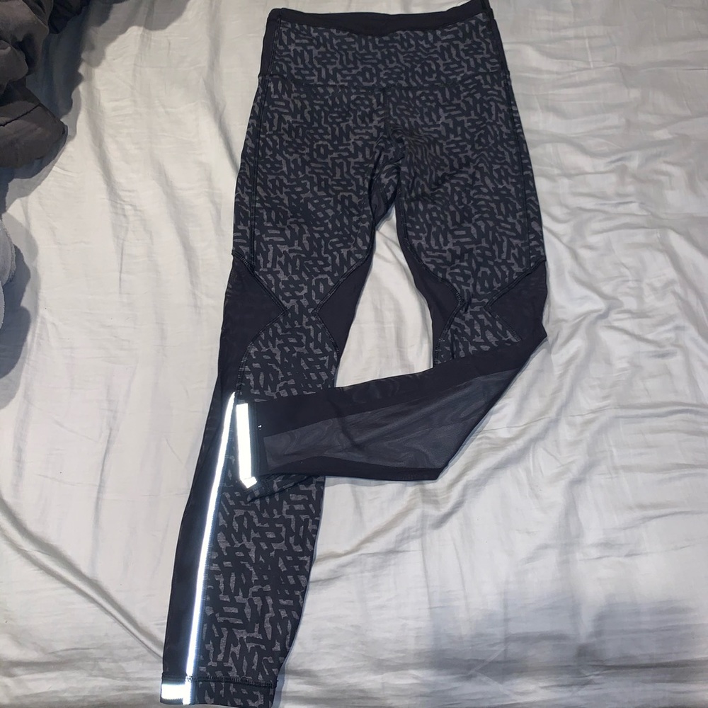 Lulu Legging
